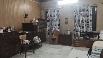 Living Room Image of 471 Sq.ft 1 BHK Apartment / Flat for sale in Bhuleshwar Mumbai for Rs. 11000000