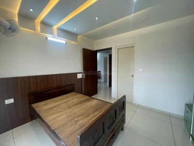 Bedroom Image of 1700 Sq.ft 3 BHK Apartment / Flat for sale in Marian The Gardens, Kodailbail Mangalore for Rs. 14000000