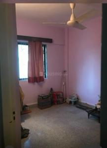 Hall Image of 1020 Sq.ft 3 BHK Apartment / Flat for sale in Andheri East Mumbai for Rs. 24500000