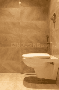 Image of 657 Sq.ft 1 BHK Apartment / Flat for sale in Kharghar, Navi Mumbai for Rs. 4200000