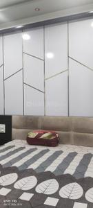 Kitchen Image of 1600 Sq.ft 3 BHK Apartment / Flat for sale in Koteshwar Ahmedabad for Rs. 9000000