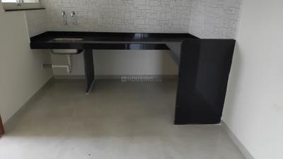 Kitchen Image of 1020 Sq.ft 2 BHK Apartment / Flat for sale in Vivaan Park, Lohegaon Pune for Rs. 8200000