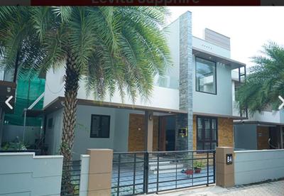 Image of 1700 Sq.ft 3 BHK Villa for sale in Kazhakkoottam, Thiruvananthapuram for Rs. 9900000