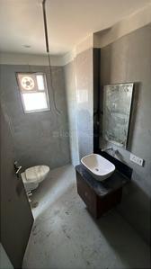 Bathroom Image of 1600 Sq.ft 3 BHK Apartment / Flat for sale in Saket Nagar Kanpur for Rs. 9000000