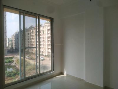 Bedroom Image of 750 Sq.ft 2 BHK Apartment / Flat for sale in Ambernath West Ambernath for Rs. 3068000