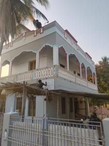 Image of 5880 Sq.ft 3 BHK Independent House for sale in Kumara Venkata Bhupalapuram, Tirupathi for Rs. 10000000
