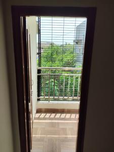 Balcony Image of 1142 Sq.ft 3 BHK Apartment / Flat for sale in Gandhi Nagar Nalgonda for Rs. 7700000