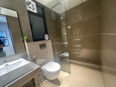 Image of 1650 Sq.ft 3.5 BHK Apartment / Flat for sale in Ultimus, Wakad, Pune for Rs. 16500000