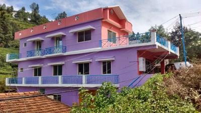Image of 4600 Sq.ft 7 BHK Villa for sale in Kotagiri, Ooty for Rs. 15000000