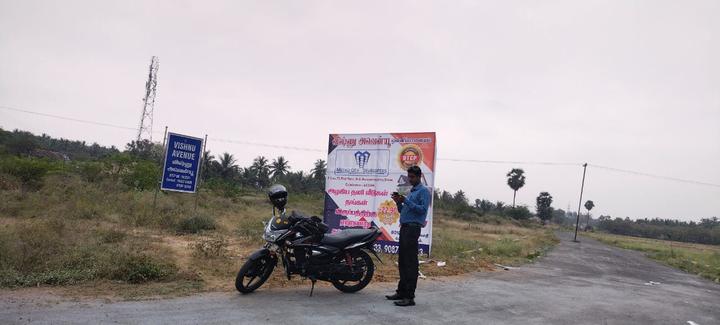 RV Nagar, Periyanaickenpalayam Main Image 1