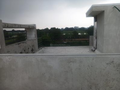 Balcony Image of 1545 Sq.ft 3 BHK Duplex for sale in Rinkesh Satyam Bungalows, Raska Ahmedabad for Rs. 7500000