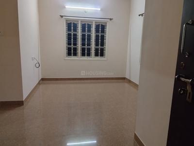 1 BHK Independent House