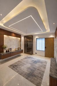 Bedroom Image of 2655 Sq.ft 4 BHK Builder Floor for sale in Sector 37 Faridabad for Rs. 28500000