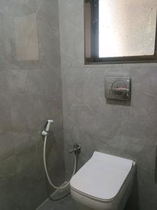 Bedroom Three Image of 1227 Sq.ft 3 BHK Apartment / Flat for sale in Balaji Heights, Dombivli East Thane for Rs. 8190000