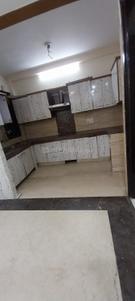 Bedroom Image of 1350 Sq.ft 3 BHK Apartment / Flat for sale in Paschim Vihar New Delhi for Rs. 17500000