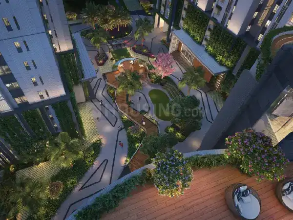 Sumadhura The Olympus Main Image 1