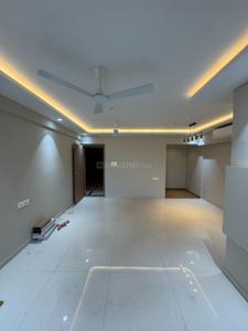 Hall Image of 1850 Sq.ft 3 BHK Apartment / Flat for sale in Balaji Delta Tower 2, Ulwe Navi Mumbai for Rs. 28500000
