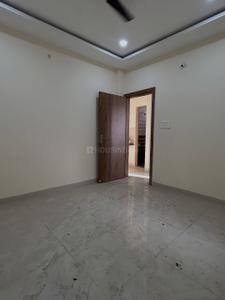 Hall Image of 1050 Sq.ft 2 BHK Builder Floor for rent in Scheme 78 Indore for Rs. 19000