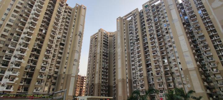 Nimbus Express Park View 2 Main Image 1