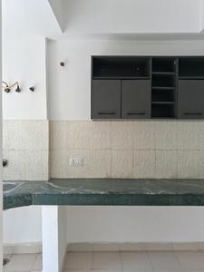 Kitchen Image of 925 Sq.ft 2 BHK Apartment / Flat for sale in Paras Tierea, Sector 137 Noida for Rs. 8000000