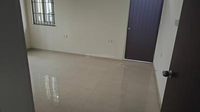 Bedroom Image of 2200 Sq.ft 3 BHK Apartment / Flat for sale in Kolar Road Bhopal for Rs. 12500000