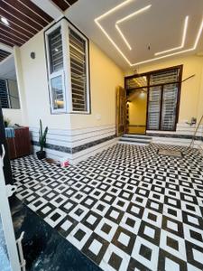 Image of 2000 Sq.ft 3 BHK Villa for sale in Govindpura, Jaipur for Rs. 11100000