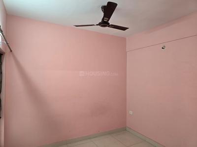 Bedroom Image of 823 Sq.ft 2 BHK Apartment / Flat for rent in Eternis, Madhyamgram Kolkata for Rs. 16500