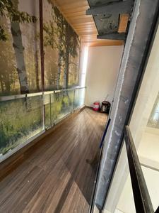 Balcony Image of 1000 Sq.ft 2 BHK Apartment / Flat for sale in Thanekar BKC, Badlapur East Badlapur for Rs. 4450000