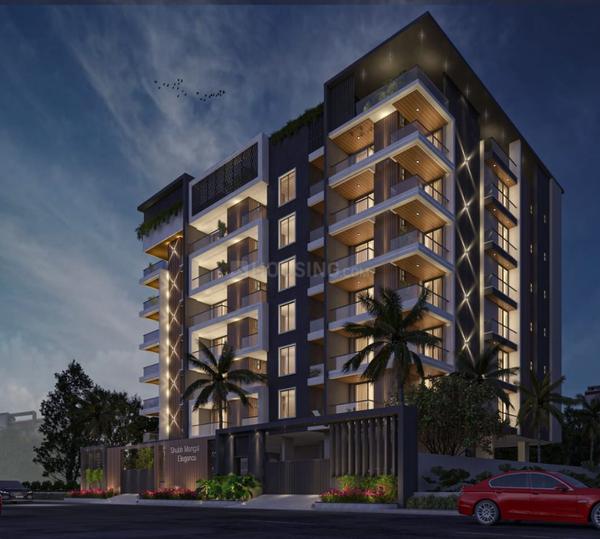 Saket, Adarsh Nagar Main Image 1