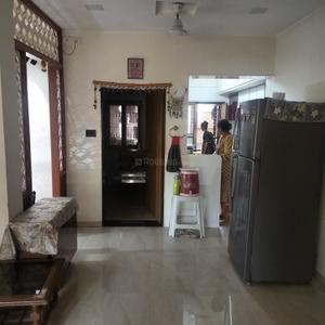 Hall Image of 1440 Sq.ft 3 BHK Independent House for sale in Ganesh Maniratnam Bunglows, Vasna Ahmedabad for Rs. 17000000