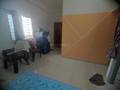 Hall Image of 500 Sq.ft 1 RK Apartment / Flat for rent in Puppalaguda Hyderabad for Rs. 18000