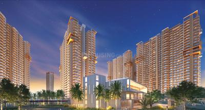 Image of 2034 Sq.ft 3 BHK Apartment / Flat for sale in Ivory County, Sector 115, Noida for Rs. 29493000