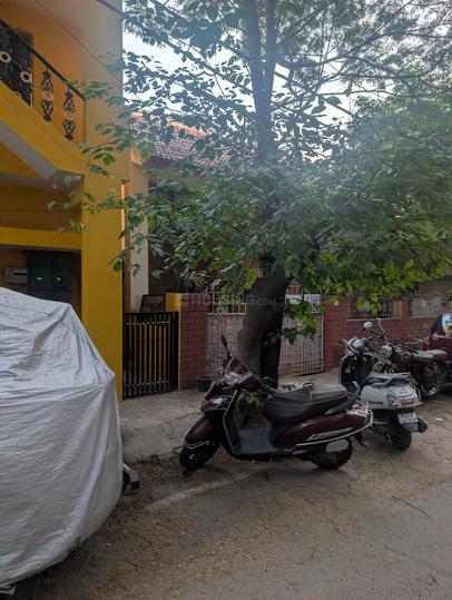 Stage 3, Indira Nagar Main Image 1