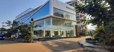 1 BHK Flat