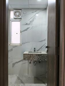 Bedroom One Image of 720 Sq.ft 3 BHK Apartment / Flat for sale in Landmark The Homes 81, Sector 81 Gurgaon for Rs. 8400000
