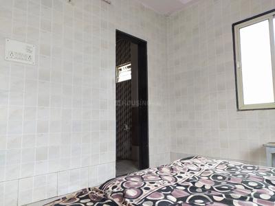 Bedroom Image of 1500 Sq.ft 2 BHK Apartment / Flat for sale in Usmanpura Ahmedabad for Rs. 4500000