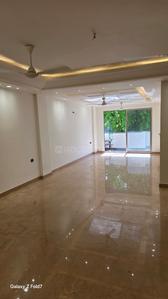 Hall Image of 2925 Sq.ft 4 BHK Builder Floor for sale in  RWA Block D1A Janakpuri, Janakpuri New Delhi for Rs. 65000000