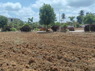 Image of 1300 Sq.ft Residential Plot / Land for sale in Jigala, Bengaluru for Rs. 7450000