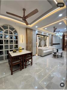 Hall Image of 3200 Sq.ft 4 BHK Independent House for sale in Uttam Nagar New Delhi for Rs. 13500000
