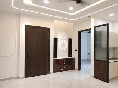 Living Room Image of 1350 Sq.ft 3 BHK Builder Floor for sale in Godrej Retreat 1, Sector 83 Faridabad for Rs. 15500000
