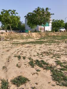 Image of 1053 Sq.ft Residential Plot / Land for sale in Suncity Anantam, Jait, Vrindavan for Rs. 8200000