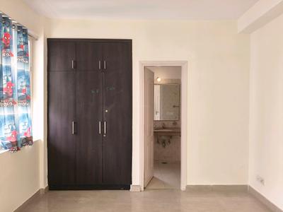 Bedroom Image of 1990 Sq.ft 3 BHK Apartment / Flat for sale in M3M Heights, Sector 65 Gurgaon for Rs. 37800000