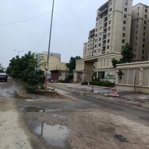 Image of 2300 Sq.ft Residential Plot / Land for sale in Mansarovar Extension, Jaipur for Rs. 22999500