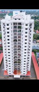 Image of 1700 Sq.ft 3 BHK Apartment / Flat for sale in ABAD Olympus, Edappally, Kochi for Rs. 14000000