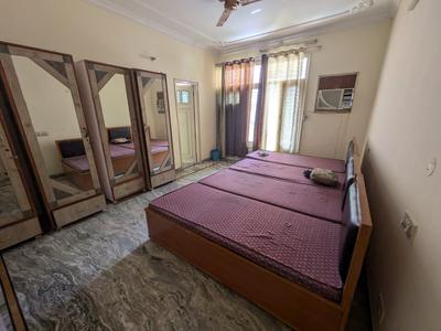 Bedroom Image of A in Sector 71, Mohali