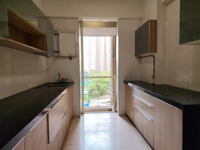 2 BHK Flat