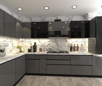 4 BHK Independent House