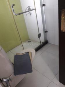Bathroom Image of 1642 Sq.ft 3 BHK Apartment / Flat for sale in Suncity Essel Towers, Sushant Lok Phase 1 Gurgaon for Rs. 33000000