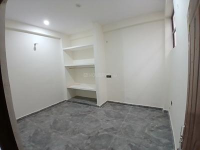 2 BHK Independent House