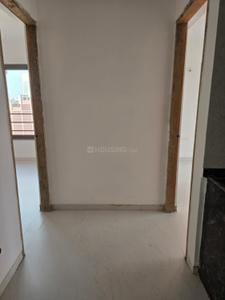 Kitchen Image of 1800 Sq.ft 3 BHK Apartment / Flat for sale in Dev Aalay, Sargasan Gandhinagar for Rs. 9500000